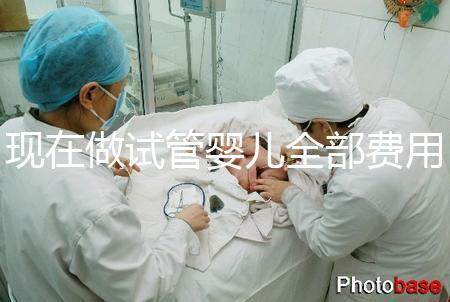 現(xiàn)在做試管嬰兒全部費(fèi)用要多少錢(qián)