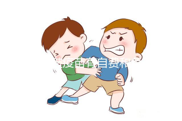 百白破疫苗有自費和免費之分，各地參考價均有差別