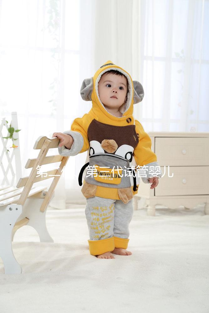 第二代、第三代試管嬰兒的區(qū)別總結(jié)