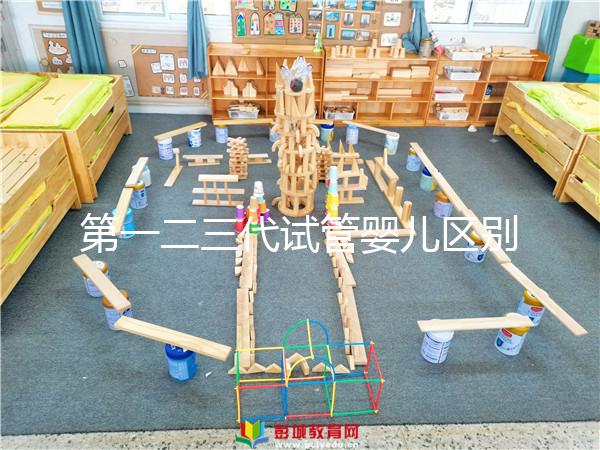 第一二三代試管嬰兒區(qū)別,終于講清楚了!