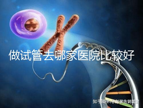 做試管去哪家醫(yī)院比較好(為什么不建議女性做試管嬰兒)