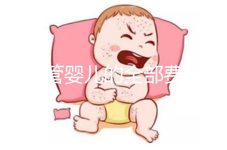 做試管嬰兒的全部費用是多少錢？