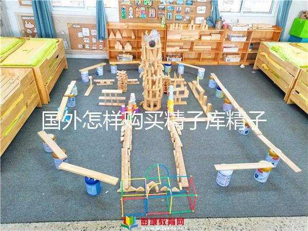 國外怎樣購買精子庫精子生子進(jìn)來瞧，附2024詳細(xì)試管流程