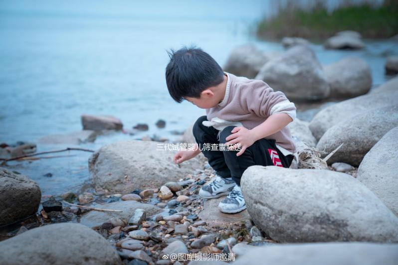 三代試管嬰兒篩查囊胚送檢有標準，胚胎數量就是其中之一