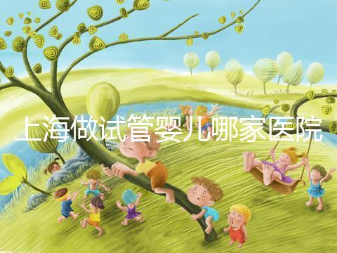 上海做試管嬰兒哪家醫(yī)院好?【揭秘高成功率】