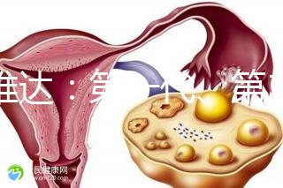 恩唯達:第一代、第二代、第三代試管嬰兒有什么區(qū)別