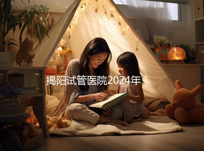 揭陽試管醫院2024年成功率排名公開，想選擇性別