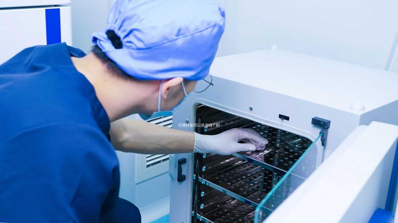 打夜針前可以洗澡嗎？別還沒做看完注意事項，我心里有數