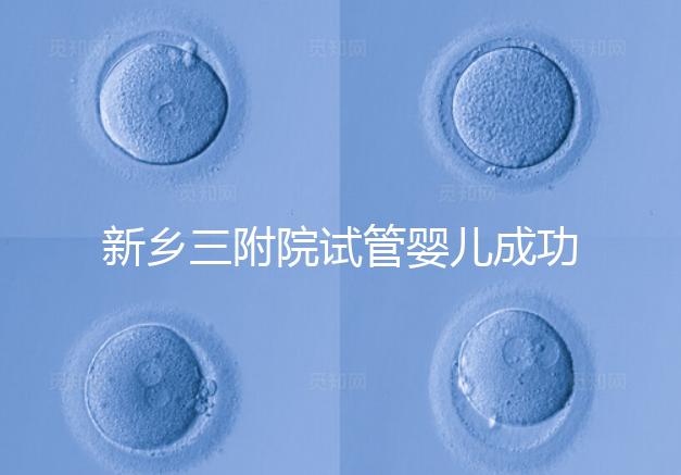 新鄉(xiāng)三附院試管嬰兒成功率參考，4大真實(shí)案例分享助孕體驗(yàn)