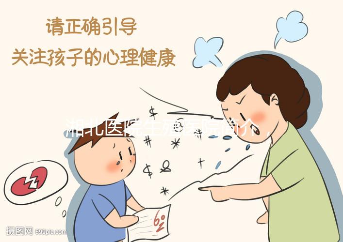 湘北醫院生殖醫院簡介，費用明細、成功率參考