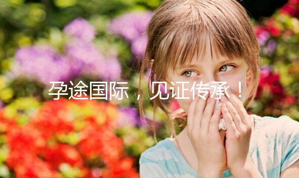 孕途國(guó)際，見證傳承！