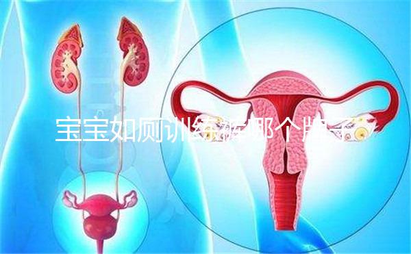 寶寶如廁訓(xùn)練褲哪個(gè)牌子好大揭秘，這么選肯定不會(huì)出錯(cuò)