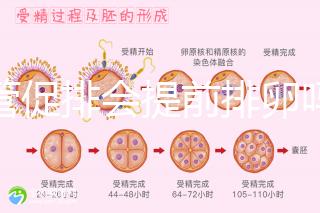 試管促排會(huì)提前排卵嗎(促排會(huì)不會(huì)提前排卵)