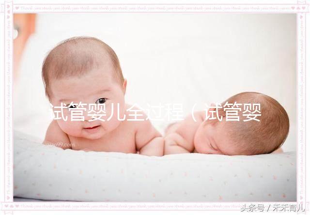 試管嬰兒全過程（試管嬰兒全過程應(yīng)多少天完成）