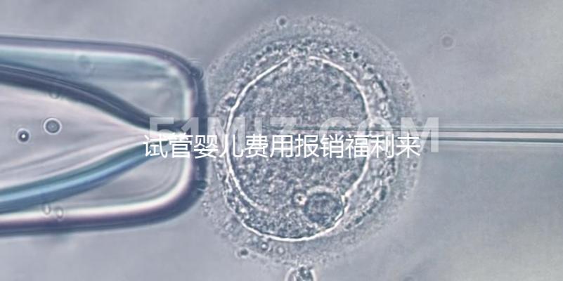 試管嬰兒費用報銷福利來了，北京納入醫(yī)保新政策已落地