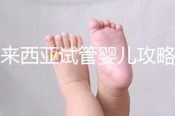 馬來(lái)西亞試管嬰兒攻略，試管流程及費(fèi)用看完就懂