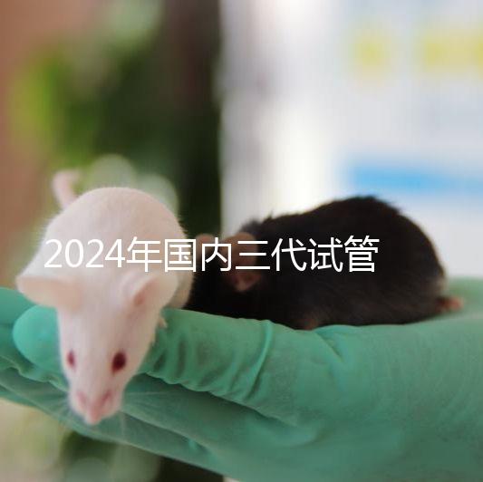 2024年國(guó)內(nèi)三代試管嬰兒醫(yī)院排行榜名單,成功率及費(fèi)用