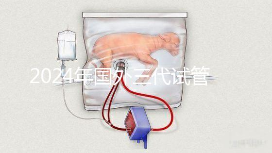 2024年國外三代試管費公布，美國最貴的泰國性價比更高！