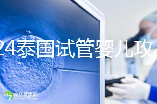 2024泰國試管嬰兒攻略索引:醫院,所謂的排名不可信