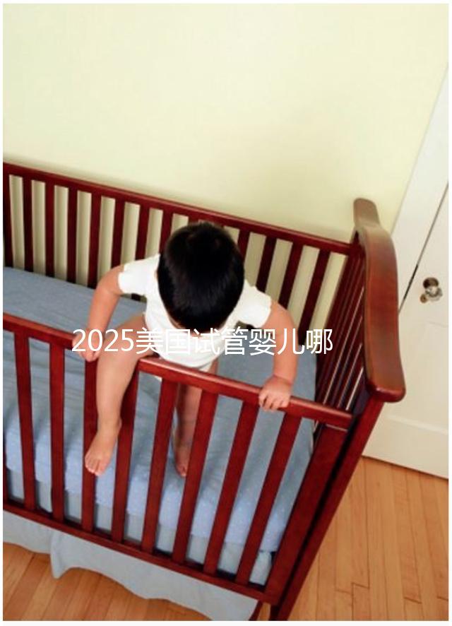 2025美國(guó)試管嬰兒哪家好？TOP5權(quán)威醫(yī)院深度對(duì)比指南