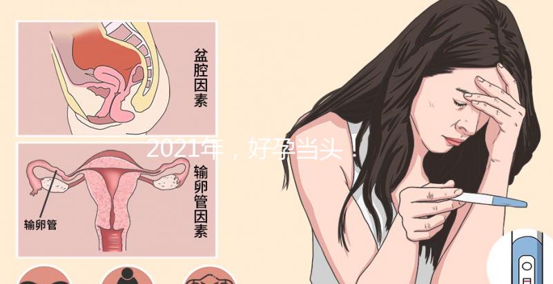 2021年，好孕當(dāng)頭！