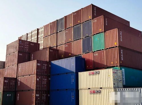 港口空箱堆積如山，貿(mào)易代理如何應(yīng)對行業(yè)寒冬？